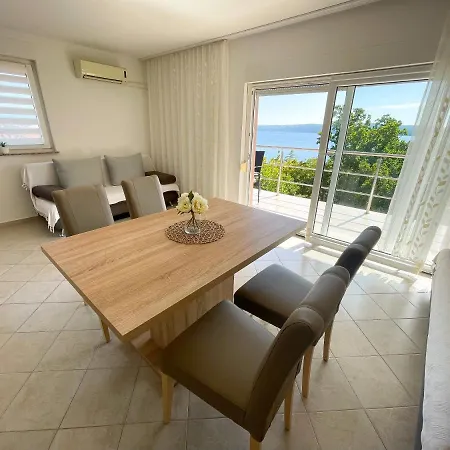 Nika 1 Appartamento *