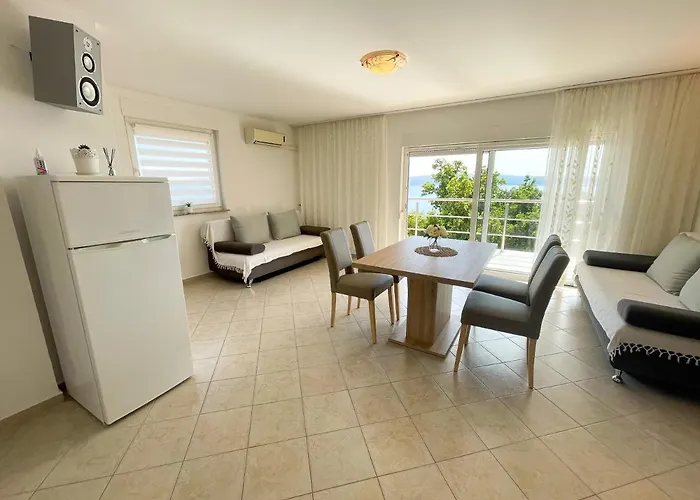 Apartman Nika 1