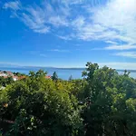 Nika 1 Apartman Dramalj