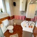 Nika 1 Apartman *