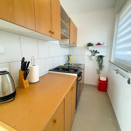 Apartamento Nika 1