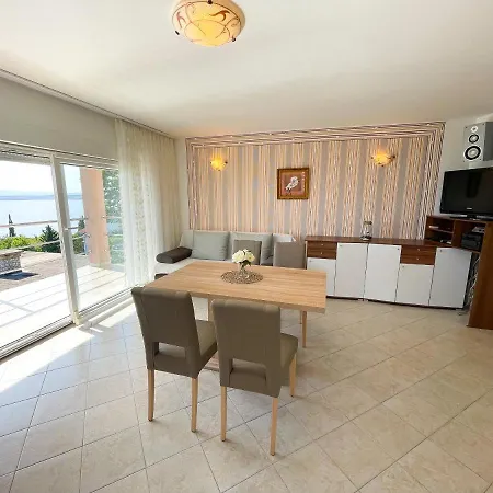 Apartmán Nika 1