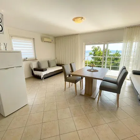 Apartamento Nika 1