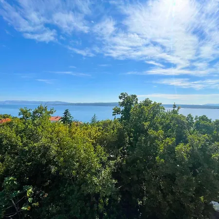 Apartmán Nika 1 *