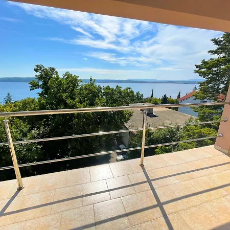 Nika 1 Apartman *