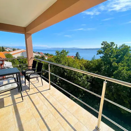 Nika 1 Apartman *