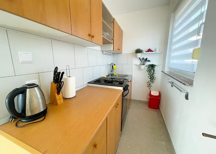 Apartman Nika 1
